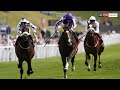 Ryan Moore And Aidan O Brien Again ILLINOIS Lands The Ormonde Stakes At Chester