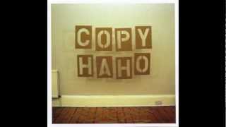 Copy Haho - This Retro Decade
