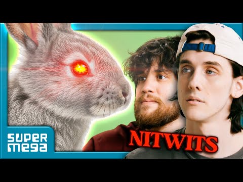 We Got Duped By AI | supermegashow - 075