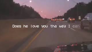 Download lagu That should be me || slowed reverb [ALIGHT MOTION] mp3