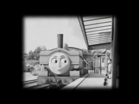 Duck and the slip coaches