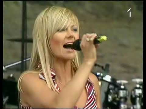 Inga un Normunds - Noslēpums