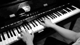 Mr. Little Jeans - The Suburbs | The Theorist Piano Cover