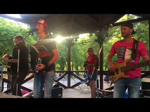 Petr Lüftner - Ty jsi to Ústí