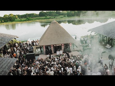 NonCitizens @lajuanitamusic New Year's Eve - Laguna Escondida, Punta Del Este - 31/12/2023