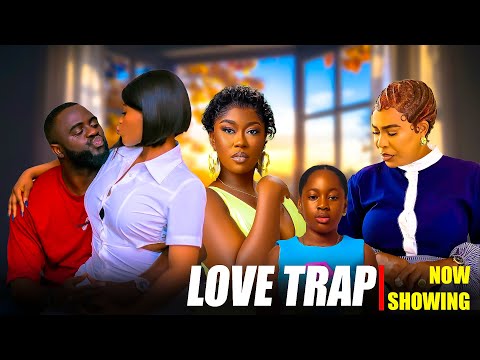 LOVE TRAP - Yoruba Movie 2026 Drama Tunde Aderinoye, Irewole Olaniyan, Juliet Jatto, Fathia Williams