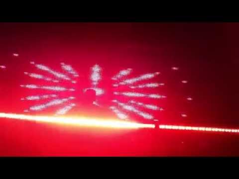 [FSOE350UK] The Noble Six vs Chris Metcalfe - Ocean Avenue