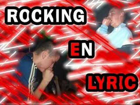 Mc Lyric Mc Rocking Belta