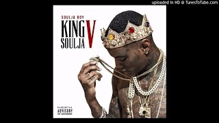 Soulja Boy - Flexin On My Ex (Prod By @TheMPCCartel & @KeraBeatz)