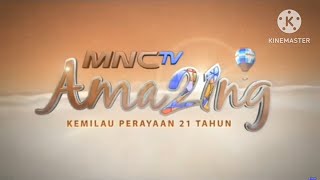 Download lagu [REQUESTED] Station ID MNCTV (Ama21ng) Effects (Klasky Csupo 2001 Effects) mp3