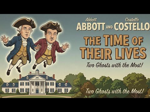 Classic Film 2025 | The Time Of Their Lives - Love Never Dies | The Best Classic Films Series #1080p