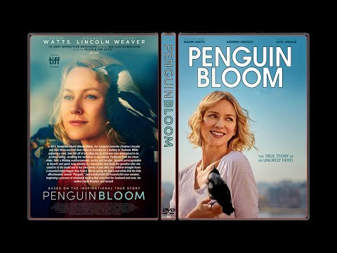 Umut Kuşu (Penguin Bloom) 2020 - Fragman (Türkçe Altyazılı) (Official Trailer)