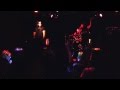 Bif Naked - Honeybee - The 40, Brandon Manitoba - Live July 2012
