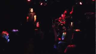 Bif Naked - Honeybee - The 40, Brandon Manitoba - Live July 2012