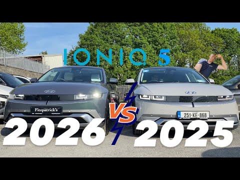 IONIQ 5 PLATINUM 84KWH VIDEO TOUR - Image 2