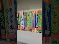Ultimate Nickelodeon VHS Collection