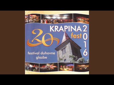 Fala ti Bože za ovaj dan