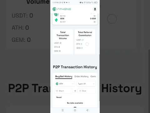 Athene Connect