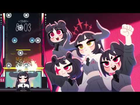 DJMAX RESPECT V - Final Hour (Game Ver.) (6B SC 9)