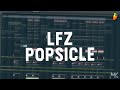 LFZ - Popsicle [REMAKE / FREE FLP]