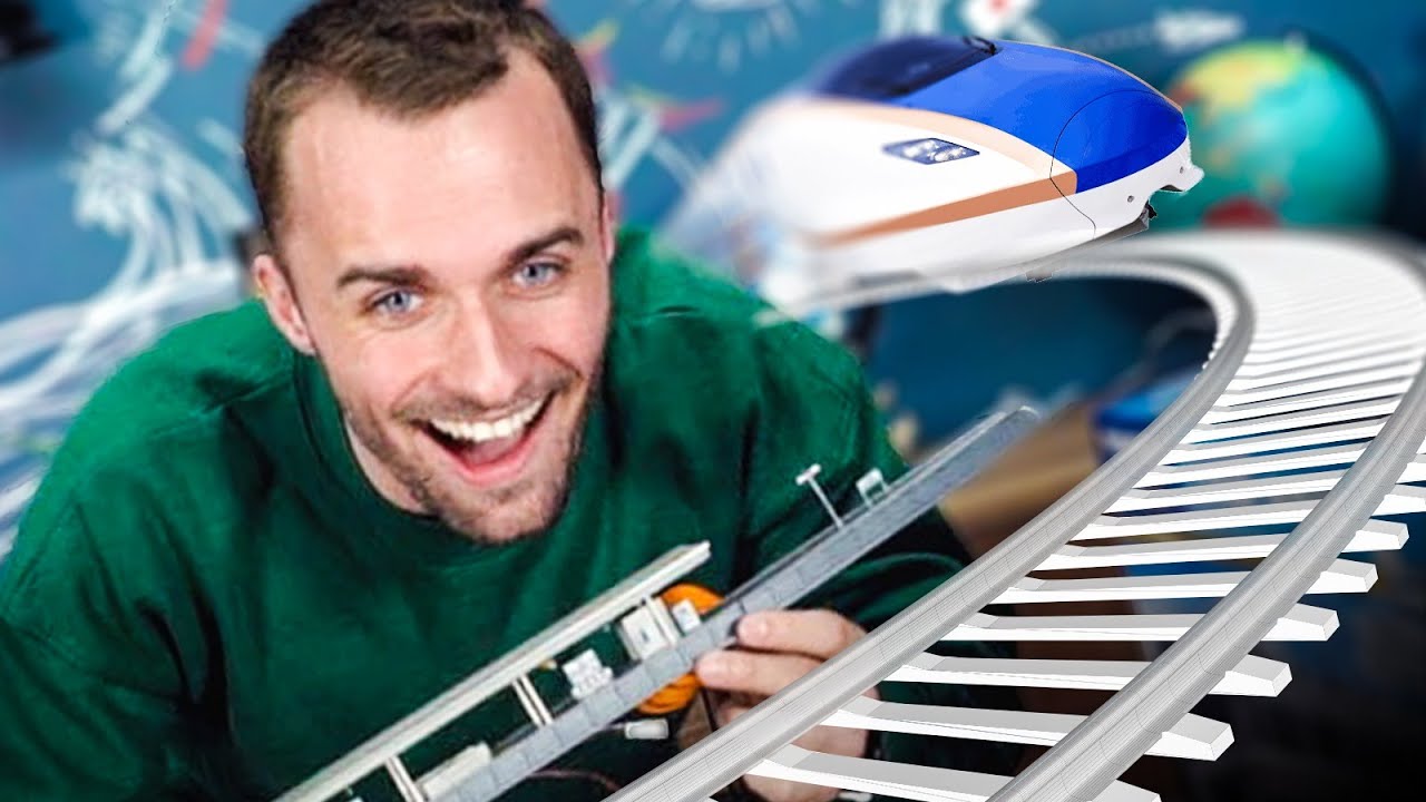 J’ai ramené ça du Japon et je suis fan thumbnail