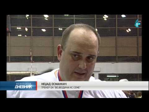 Odbojkaši Vojvodine šampioni Srbije!