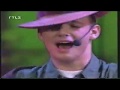 Backstreet Boys BSB BRAVO Supershow 1998