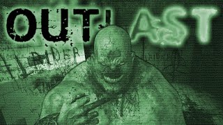 Outlast Gameplay [1] This game cold