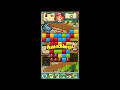 Toy Blast Level 5242