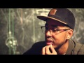 Oddisee Talks Music Streaming, N-Word/Profanity in Lyrics & More | DEHH Interview