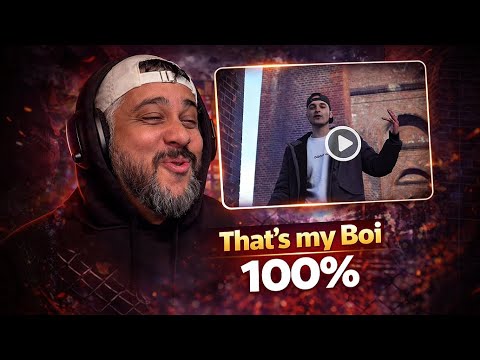 This Song Took ONE DAY to Write? | D Duzen Reaction