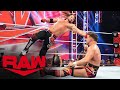 AJ Styles Vs Chad Gable Raw Dec 12 2022