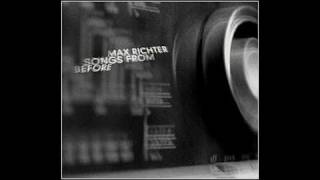 Max Richter - Autumn Music 2