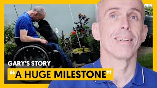 Download lagu Gary's story- Living my best life without alcohol mp3 Download lagu Gary's story- Living my best life without alcohol mp3