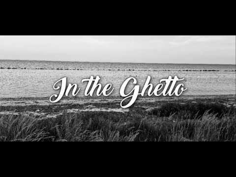 In the Ghetto (Elvis Presley cover)