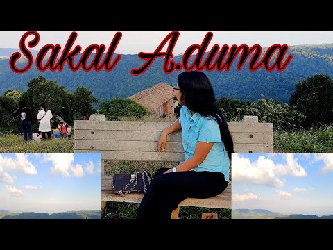 Daribok // Sakal Aduma// vlog video