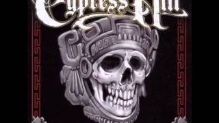 Cypress Hill - Marijuano Locos (Stoned Raiders)
