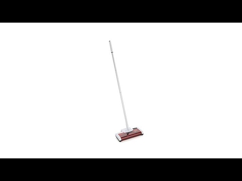 BISSELL EasySweep Cordless Sweeper