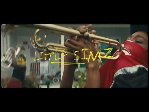 Little Simz Gorilla Original Sample #music #dig #samples