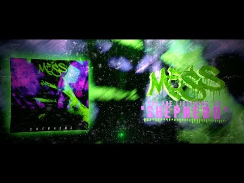 MESS - SHEPHERD [DEBUT SINGLE] (2017) SW EXCLUSIVE