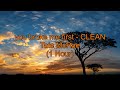 You Broke Me First By Tate McRae 1 Hour CLEAN W Lyrics