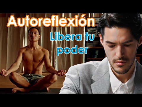 Liberando el Poder de la Autorreflexión: Un Viaje hacia el Autoconocimiento