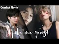 Make Me Yours Taekook Oneshot Movie Love Story Taekook Bts