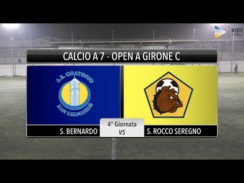 Sintesi S. Bernardo - S. Rocco Seregno