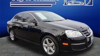 preview picture of video '2010 Volkswagen Jetta W23883 - West Covina CA Call Us Today 800 721 5026'
