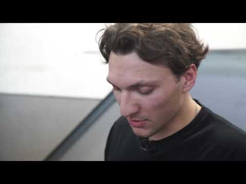 Silberschmied Jannis Schieren I Report vor Ort I REGIONAL.report