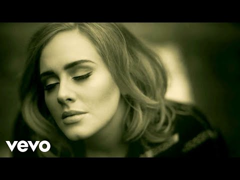 Adele – Hello