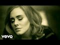 Videoklip Adele - Hello  s textom piesne
