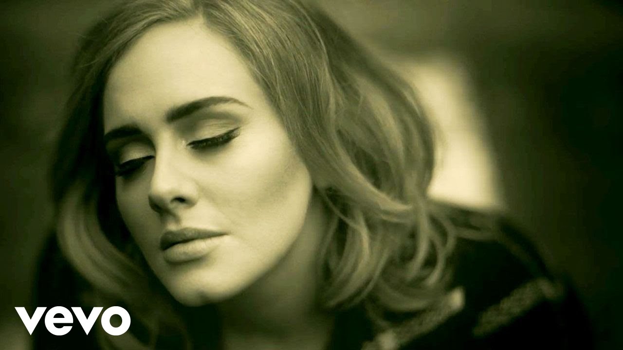Adele — Hello