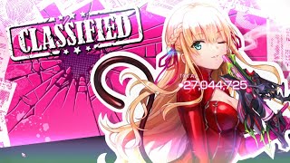 【ヘブバン】第100回スコアアタック300万火編成自由枠1枚【ルールD】